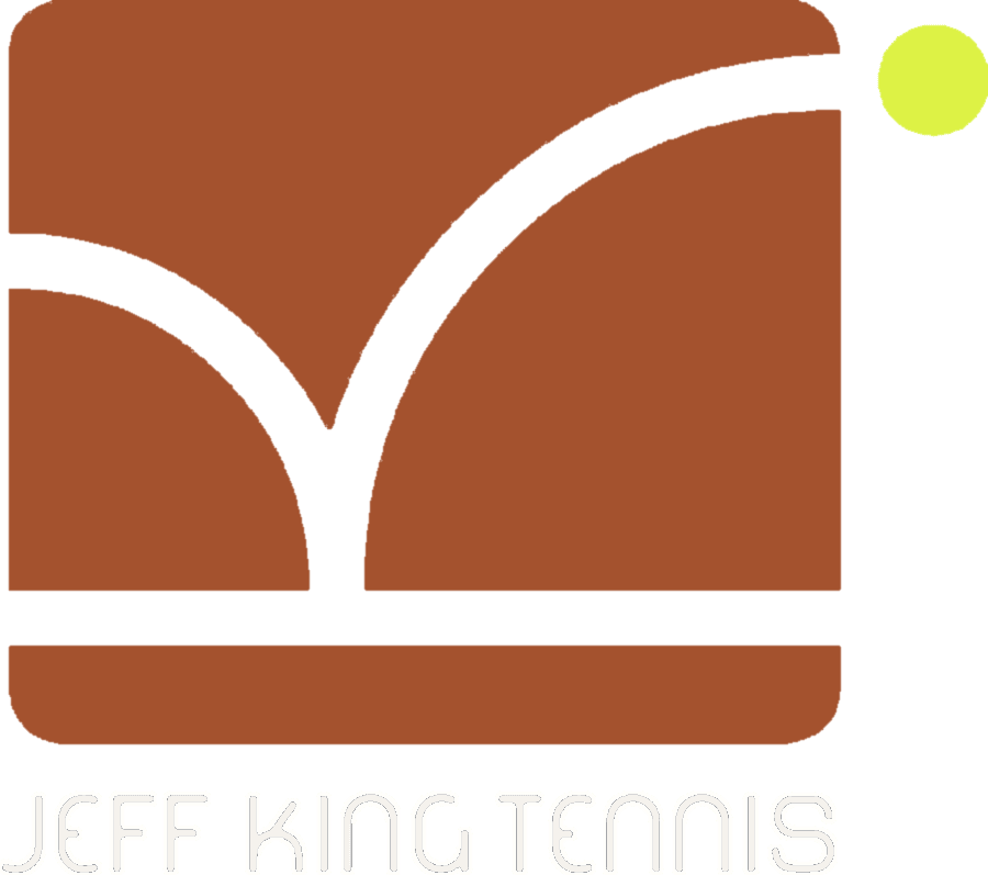Jeff King Tennis